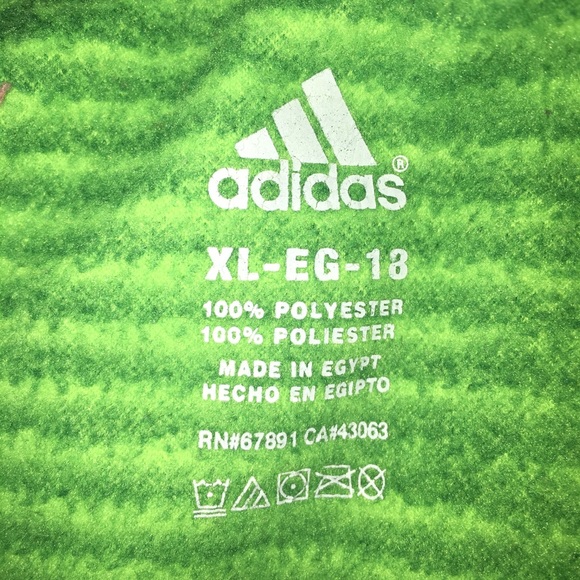 Adidas Sweatshirt - Picture 4 of 4